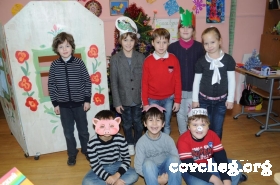 Три поросёнка Три поросёнка